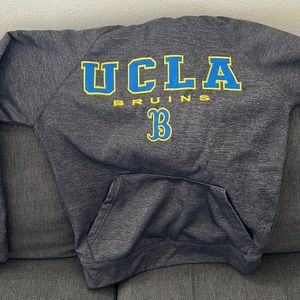 UCLA HOODIE